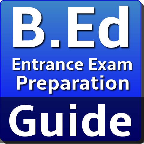 B.ed Entrance